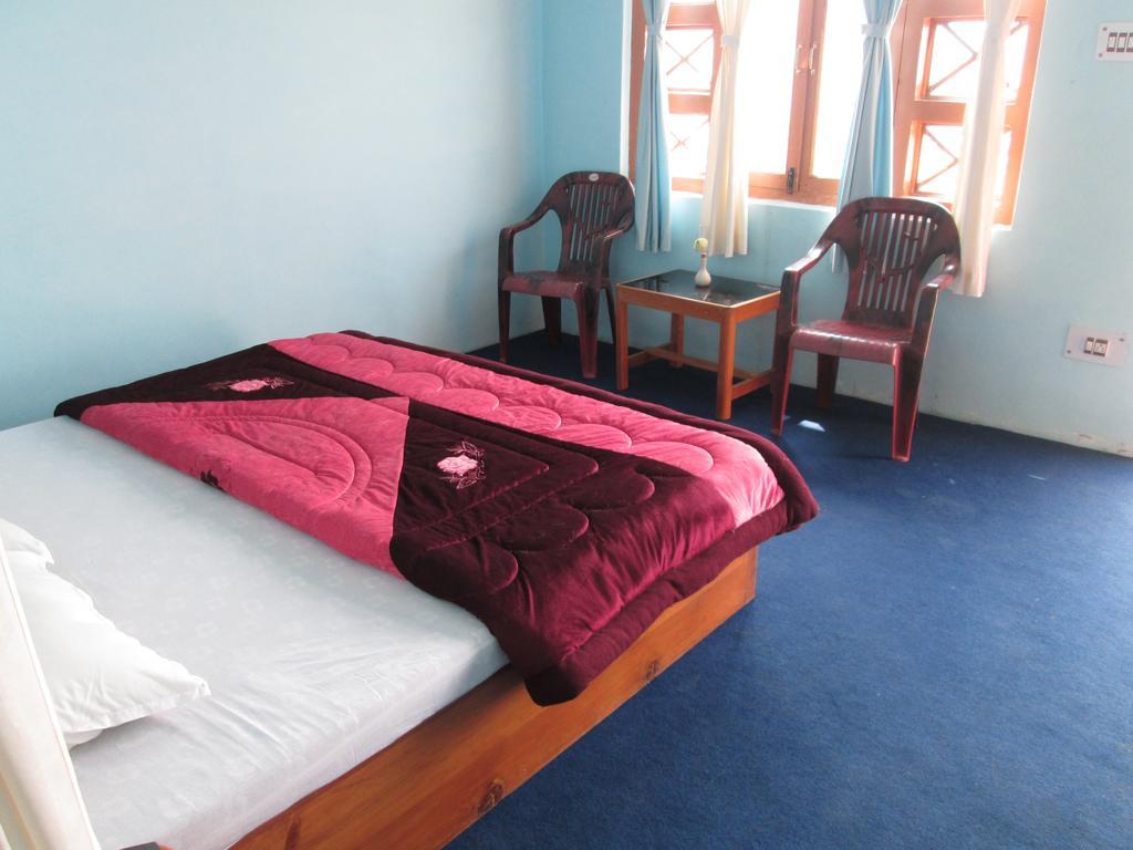 Kalawati Retreat Eco Village Resort Ranikhet Cameră foto